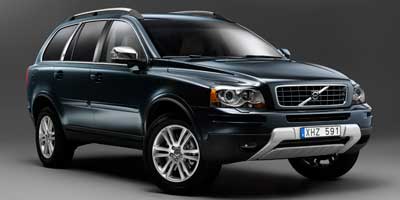 Research 2011
                  VOLVO XC90 pictures, prices and reviews