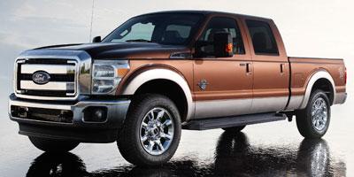 2011 Ford Super Duty F-250 SRW Vehicle Photo in San Antonio, TX 78254