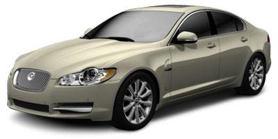 2011 Jaguar XF Vehicle Photo in Grapevine, TX 76051