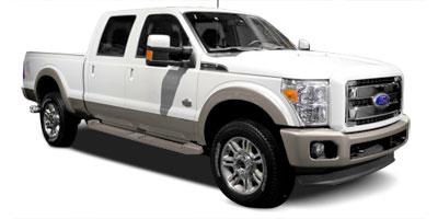 2011 Ford Super Duty F-350 SRW Vehicle Photo in Twin Falls, ID 83301