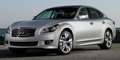 2011 INFINITI M37 Vehicle Photo in Dallas, TX 75209