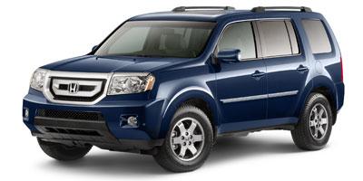 2011 Honda Pilot Vehicle Photo in West Chester, PA 19382