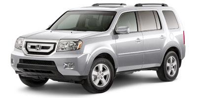 Texarkana Used Honda Pilot Vehicles For 2017 Honda Pilot Vehicle Photo In Paris Tx 75460