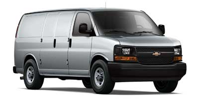 Research 2011
                  Chevrolet Express pictures, prices and reviews