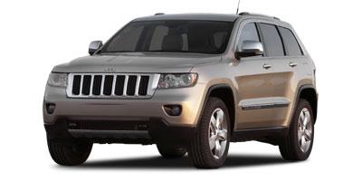 Omaha 2011 Jeep Grand Cherokee Cars At Huber Chevrolet Serving