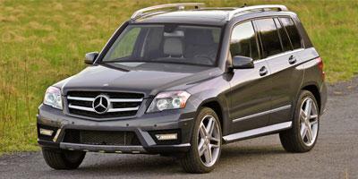 2011 Mercedes Benz Glk Class For Sale In Baytown