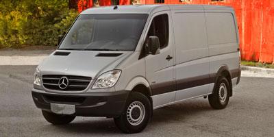 Research 2011
MERCEDES-BENZ Sprinter pictures, prices and reviews