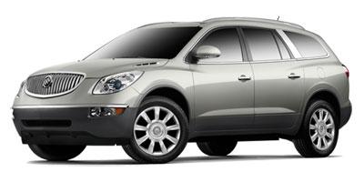 2011 Buick Enclave Vehicle Photo in Dallas, TX 75209