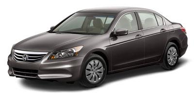 2011 Honda Accord Sedan Vehicle Photo in Portland, OR 97225