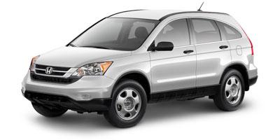 2011 Honda CR-V Vehicle Photo in Kansas City, MO 64118