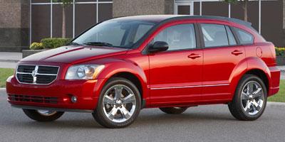 Select 2011 Dodge Caliber