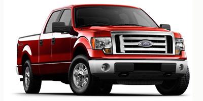 2011 Ford F-150 Vehicle Photo in Twin Falls, ID 83301