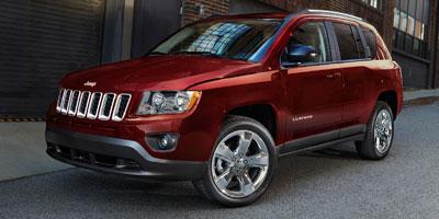 2011 Jeep Compass Vehicle Photo in Queensbury, NY 12804
