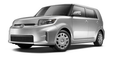 Select 2011 Scion xB