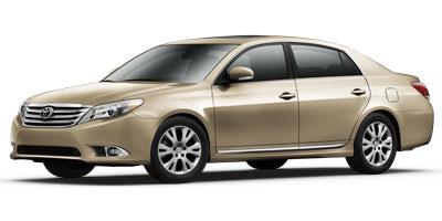 2011 Toyota Avalon Vehicle Photo in Dallas, TX 75209