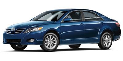 2011 Toyota Camry Vehicle Photo in Dallas, TX 75209