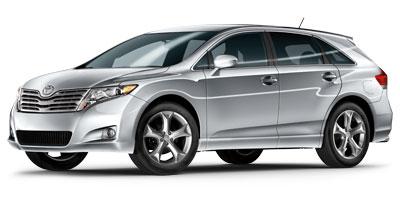 2011 Toyota Venza Vehicle Photo in Independence, MO 64055