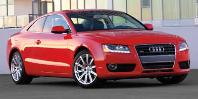 Research 2011
AUDI A5 pictures, prices and reviews