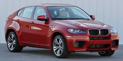 2012 BMW X6 M Vehicle Photo in Dallas, TX 75209