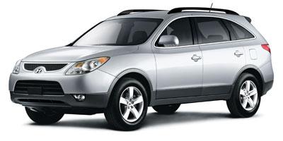 2012 Hyundai Veracruz Vehicle Photo in Dallas, TX 75209