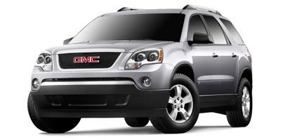 Research 2012
GMC Acadia pictures, prices and reviews
