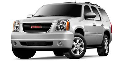 2012 GMC Yukon Vehicle Photo in Dallas, TX 75209