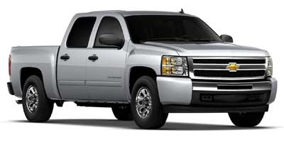 2012 Chevrolet Silverado 1500 Vehicle Photo in Dallas, TX 75209