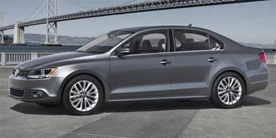 Select 2012 Volkswagen Jetta Sedan