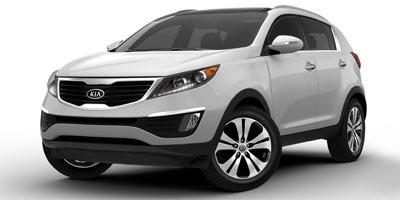 2012 Kia Sportage Vehicle Photo in Plattsburgh, NY 12901
