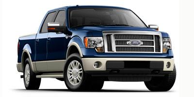 2012 Ford F-150 Vehicle Photo in San Antonio, TX 78254