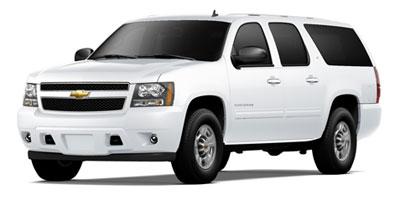 2012 Chevrolet Suburban Vehicle Photo in Dallas, TX 75209