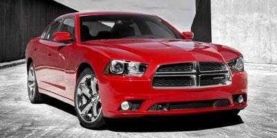 2012 Dodge Charger Vehicle Photo in Kansas City, MO 64114