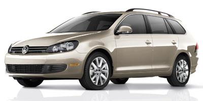 Select 2012 Volkswagen Jetta SportWagen