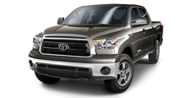 2012 Toyota Tundra 4WD Truck Vehicle Photo in San Antonio, TX 78254