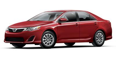 2012 Toyota Camry Vehicle Photo in Southborough, MA 01772