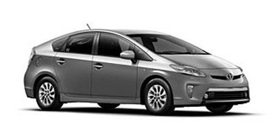 Research 2012
                  TOYOTA Prius Plug-in pictures, prices and reviews