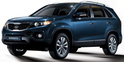 Select 2013 Kia Sorento