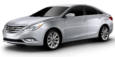 Select 2013 Hyundai Sonata