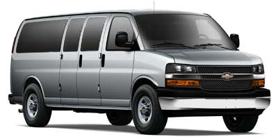 Research 2013
                  Chevrolet Express pictures, prices and reviews