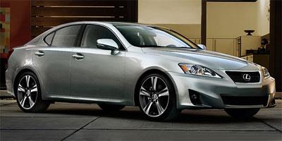 2013 Lexus IS 250 Vehicle Photo in San Antonio, TX 78254