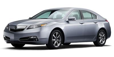2013 Acura TL Vehicle Photo in Grapevine, TX 76051