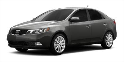 2013 Kia Forte Vehicle Photo in Rutland, VT 05701