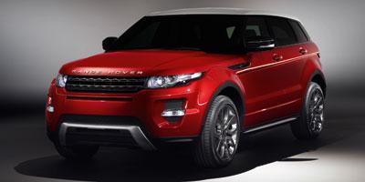 2013 Land Rover Range Rover Evoque Vehicle Photo in Dallas, TX 75209