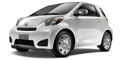 Research 2013
                  TOYOTA Scion iQ pictures, prices and reviews