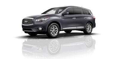 2013 INFINITI JX35 Vehicle Photo in Grapevine, TX 76051