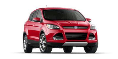 2013 Ford Escape Vehicle Photo in Concord, NC 28027