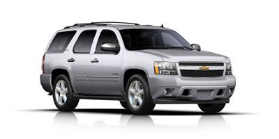 2013 Chevrolet Tahoe Vehicle Photo in Dallas, TX 75209