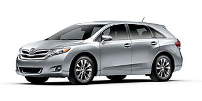2013 Toyota Venza Vehicle Photo in Colma, CA 94014
