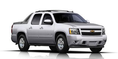 2013 Chevrolet Avalanche Vehicle Photo in Dallas, TX 75209