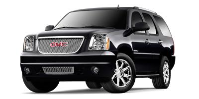 2013 GMC Yukon Vehicle Photo in Dallas, TX 75209